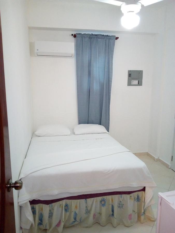 Hotel Galsi Puerto Plata Exterior photo